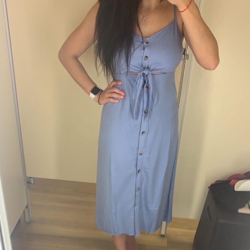 Summer dress